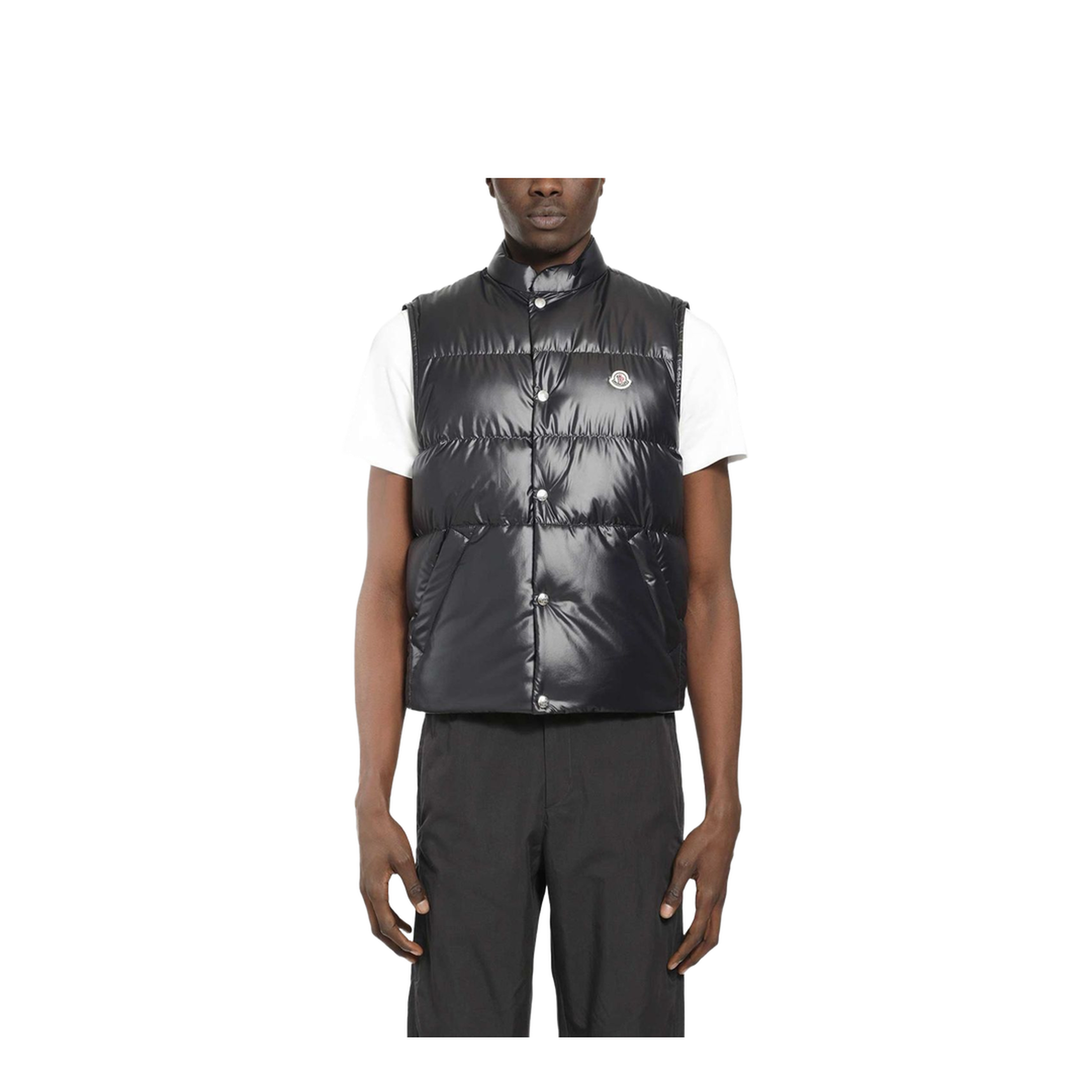 'Restigo' vest - Image 1