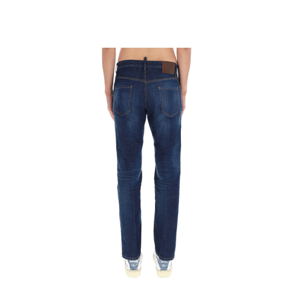 JEANS "TEDDY" - Image 5