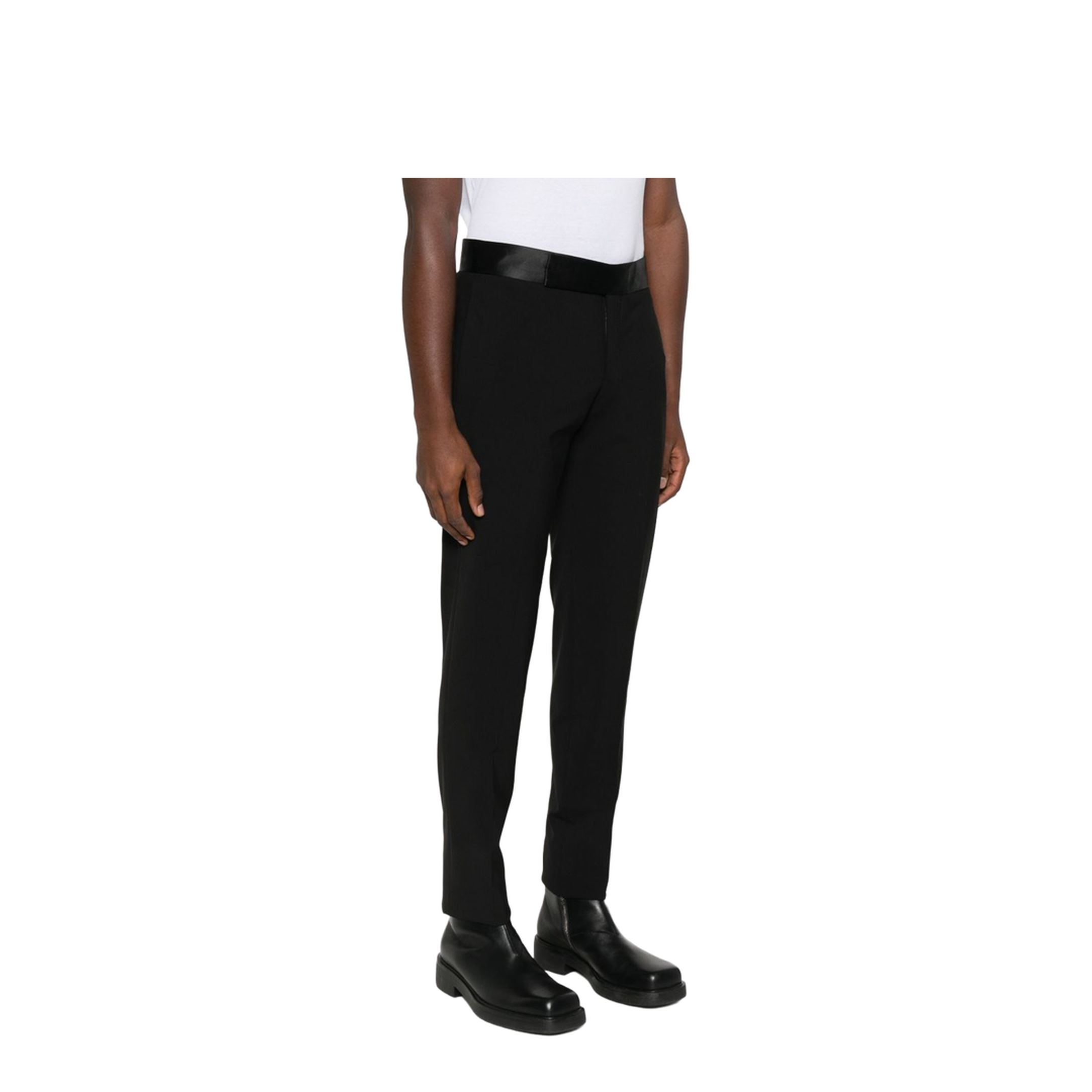 Trousers Black - Image 2