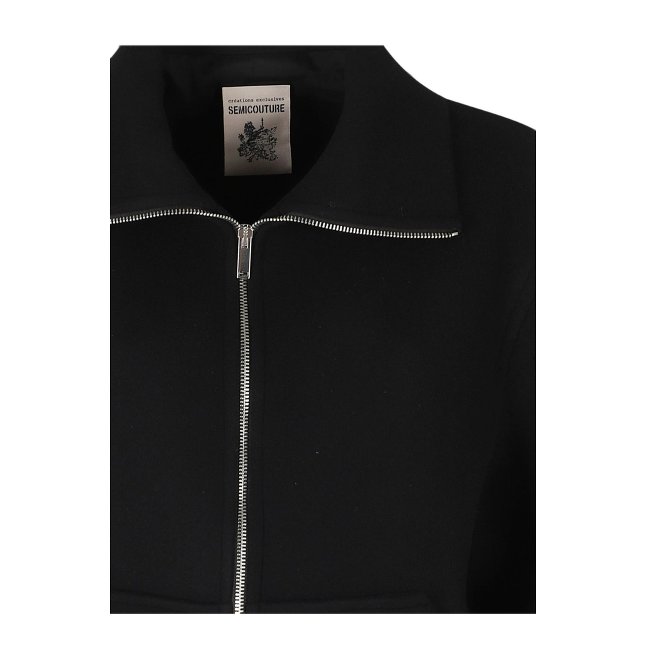 Coats Black - Image 3