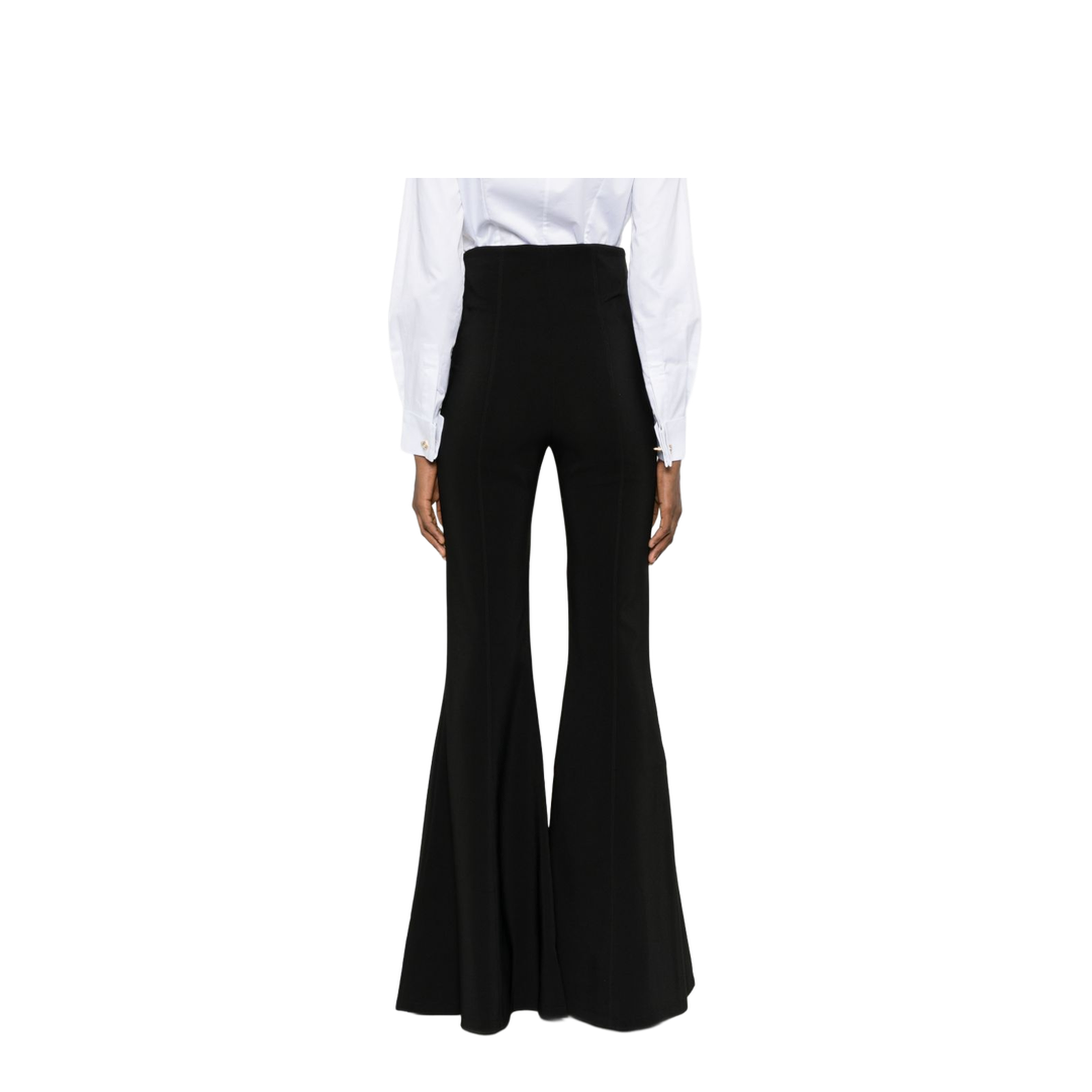 Trousers Black - Image 2