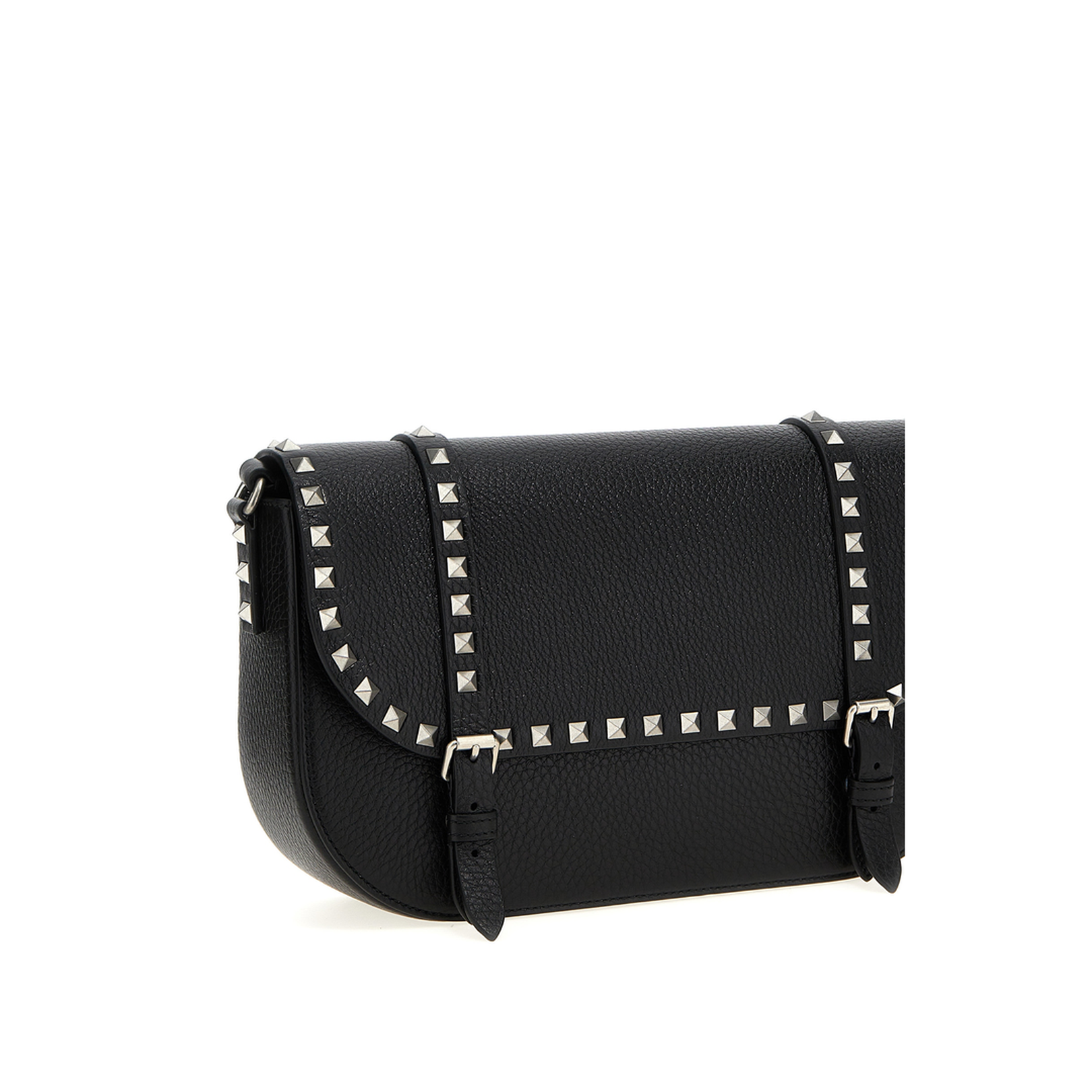 Rockstud Shoulder Bag - Image 3