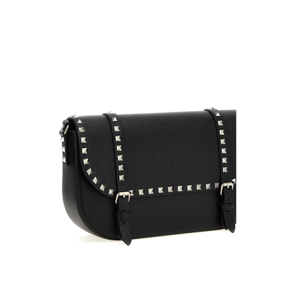Rockstud Shoulder Bag - Image 3
