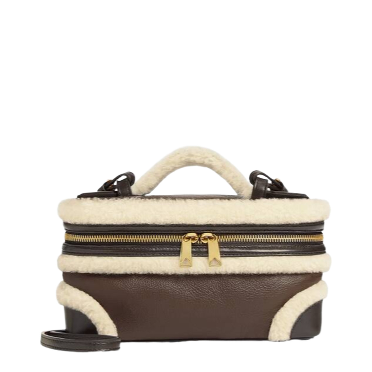 Bang Bang Shoulder Bags - Fondant - Image 1