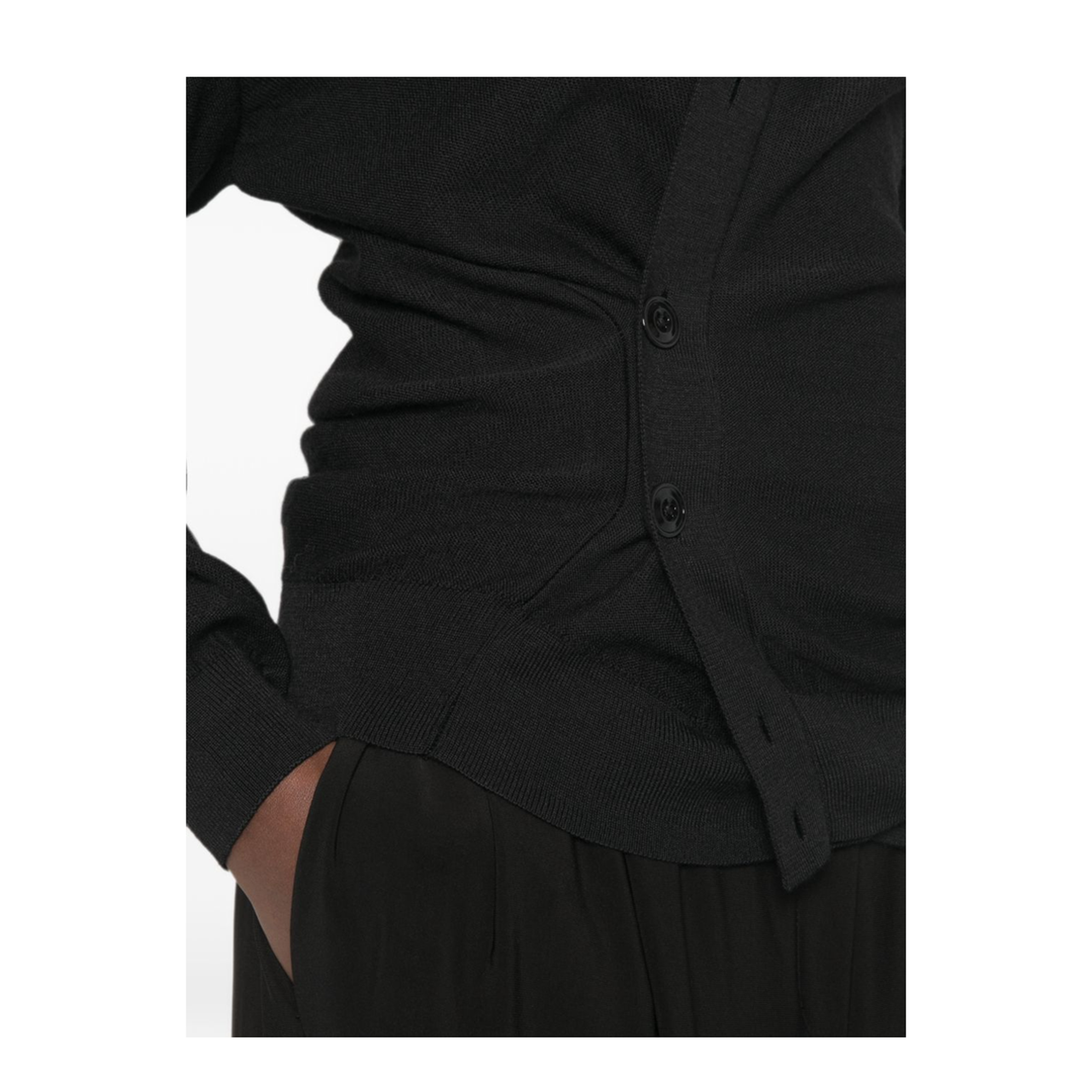 Sweaters Black - Image 3