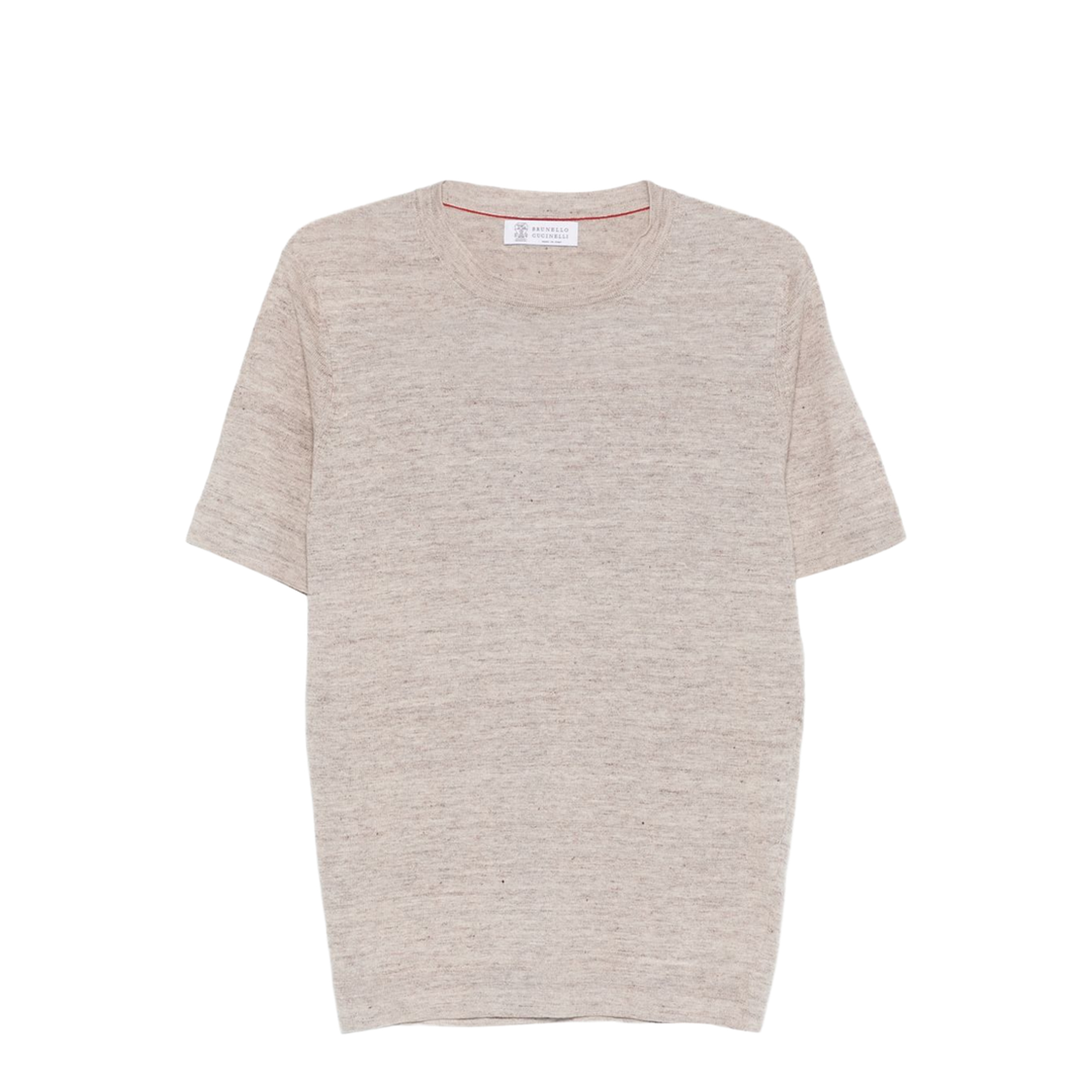 Knitted Sweater - Image 1