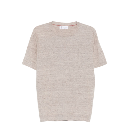Knitted Sweater - Image 1