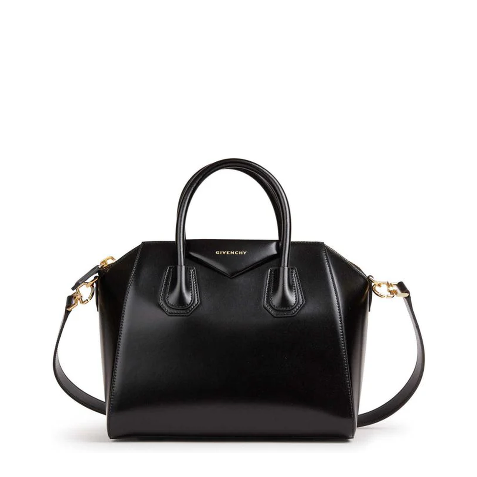 Antigona Tote Bag Black - Image 1