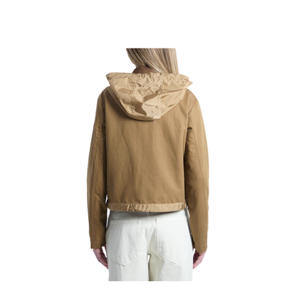 Aconitum Shirt Jacket - Image 2