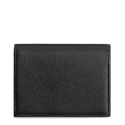 Vlogo Signature Wallet - Black - Image 3