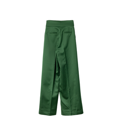 Trousers Green - Image 2