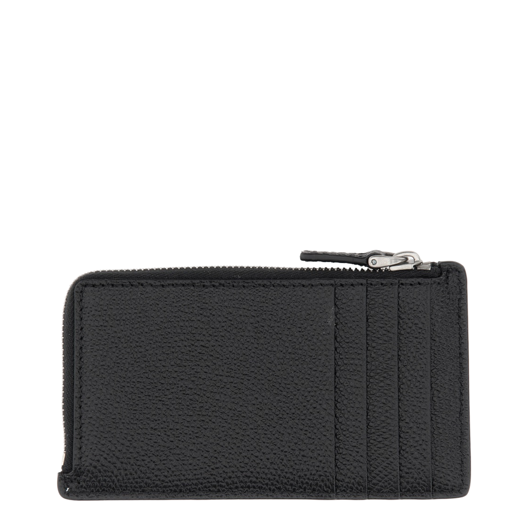 Leather Coin Purse - Image 2