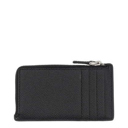 Leather Coin Purse - Image 2