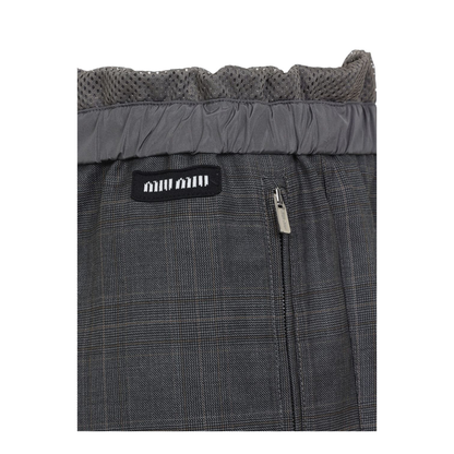 Trousers Grey - Image 3