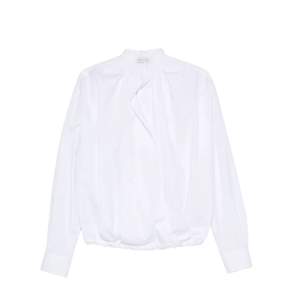 CENVER COTTON SHIRT - Image 1