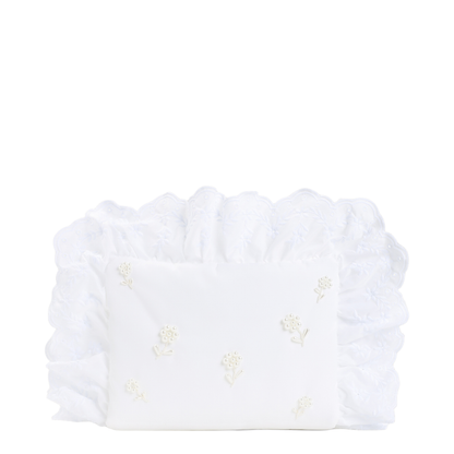 Pillowcase Clutch - Image 4