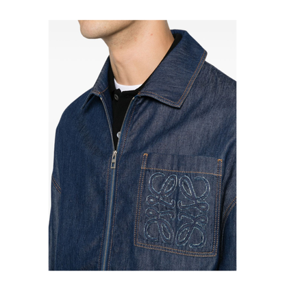 Coats NAVY - Image 4