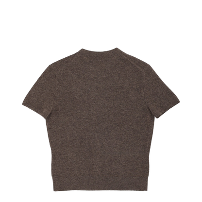 T-Shirt With Logo - Image 2