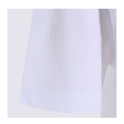 Polo Shirt With Dazzling Collar - Image 8