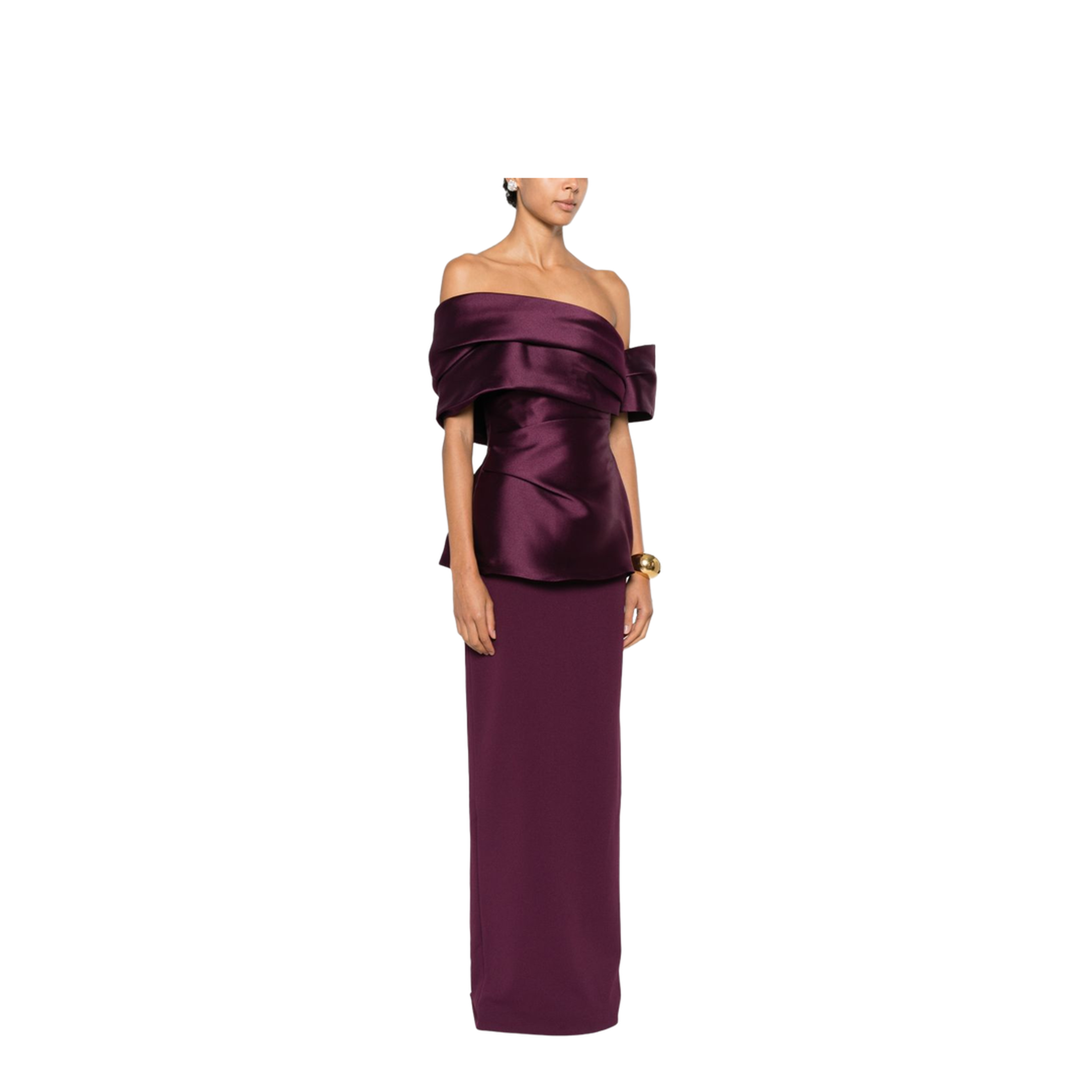 Dresses Violet - Image 5