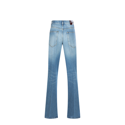 Mid Rise Flare Pant Certified - Image 4