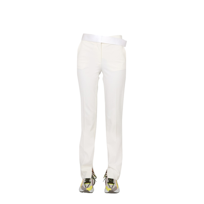 TWIL PANTS - Image 1