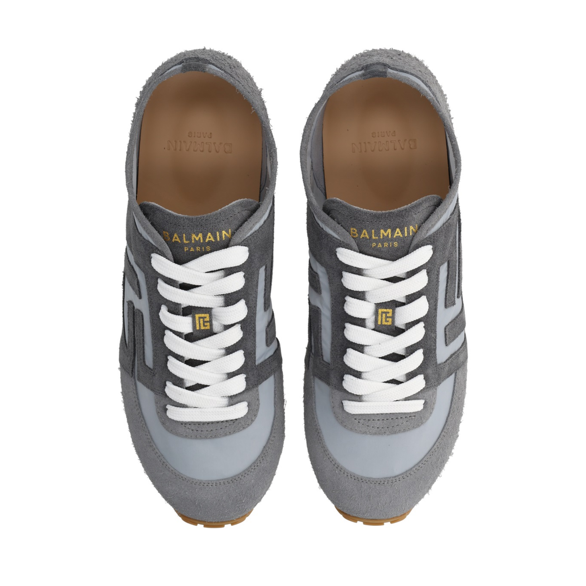 Racer 45 Sneaker - Image 6