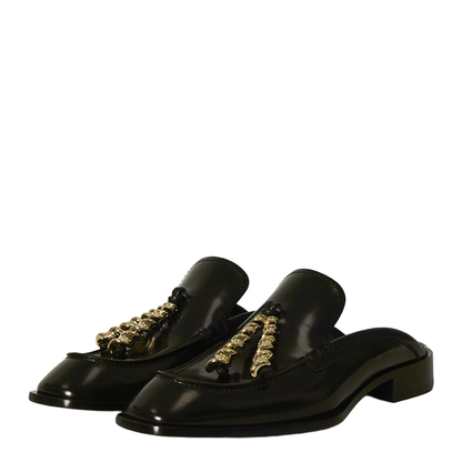 Edge Mule Loafers - Image 2