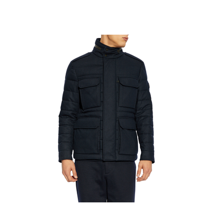 Down Jacket Munt - Image 3
