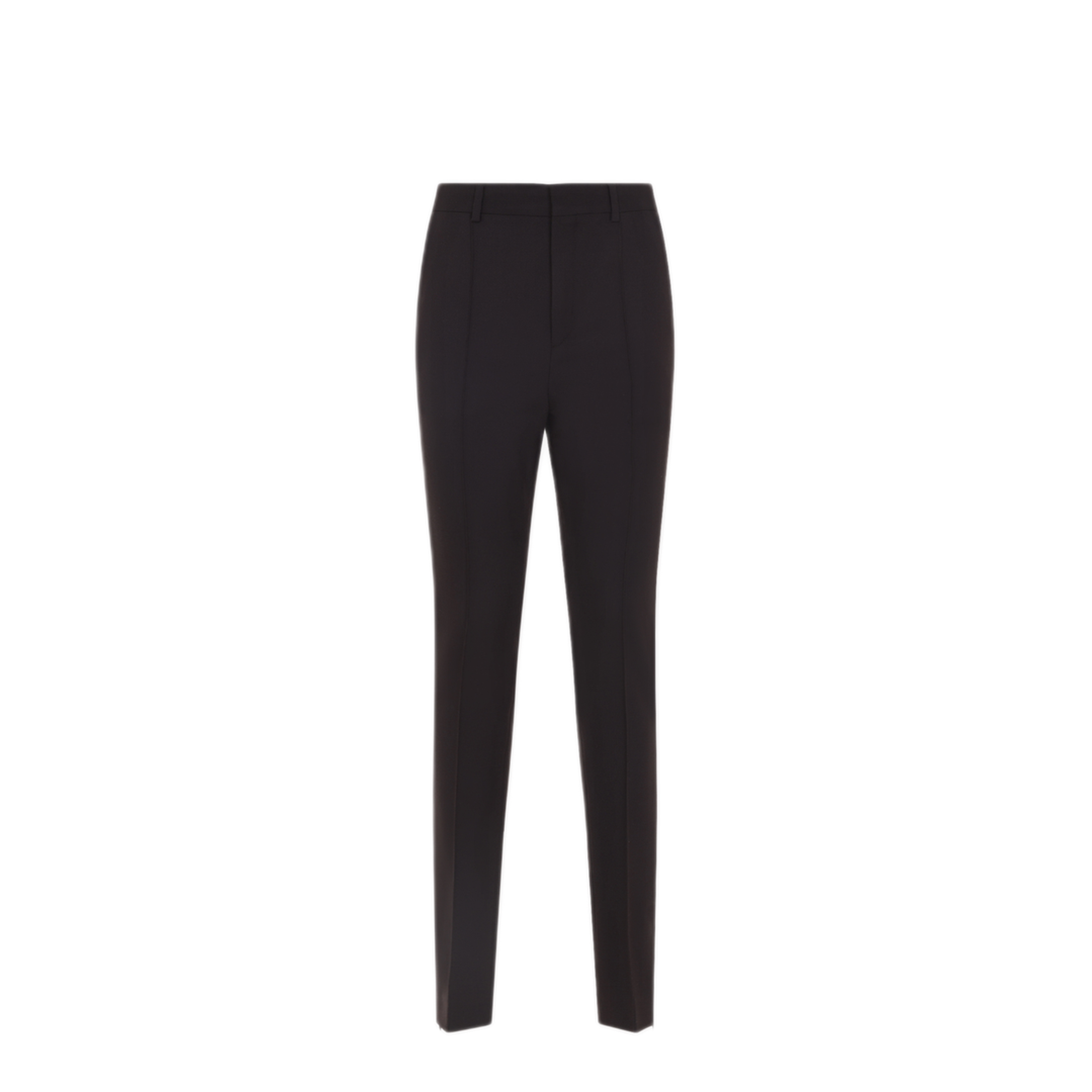 Wool Pants - Image 1