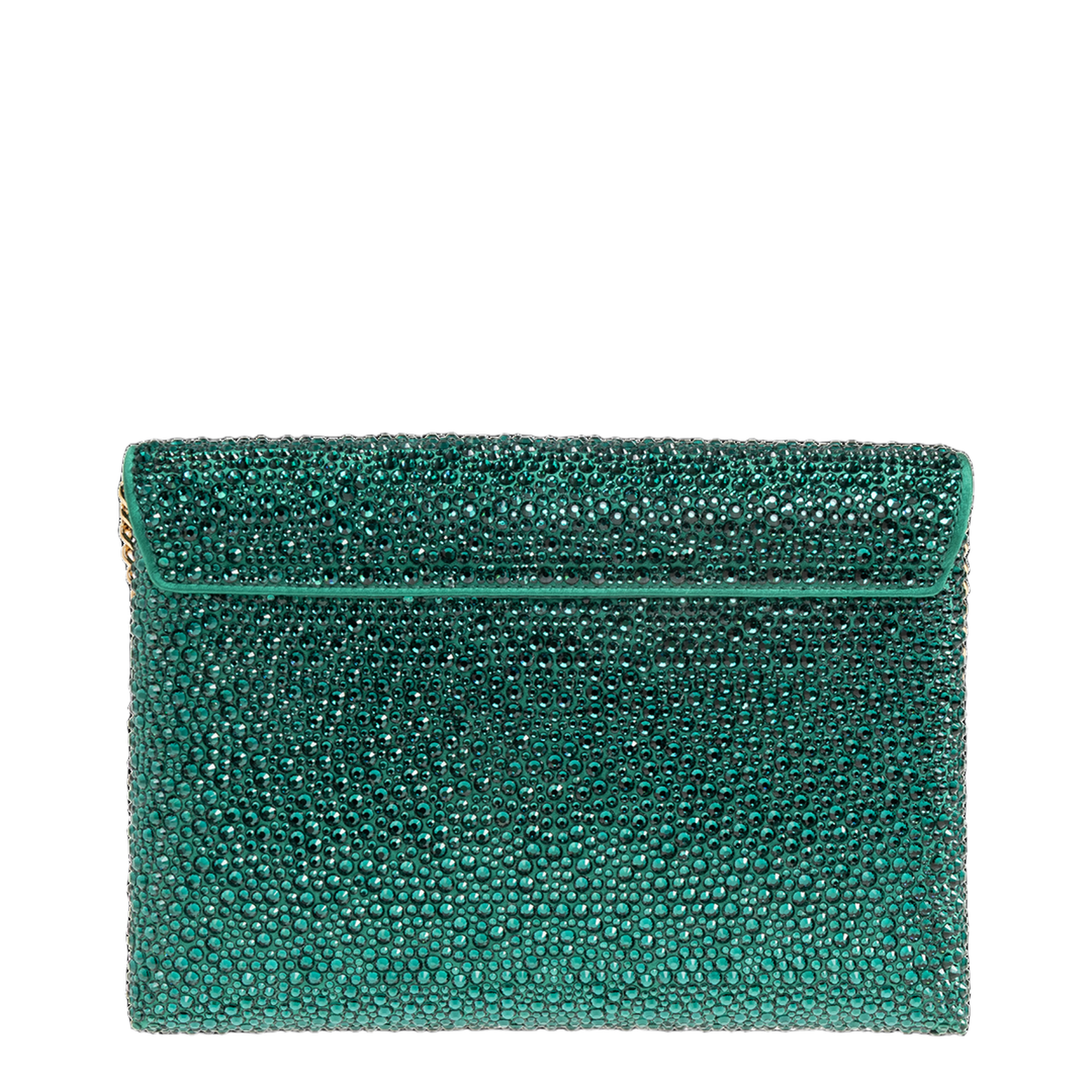 Medusa Mini Clutch - Image 3
