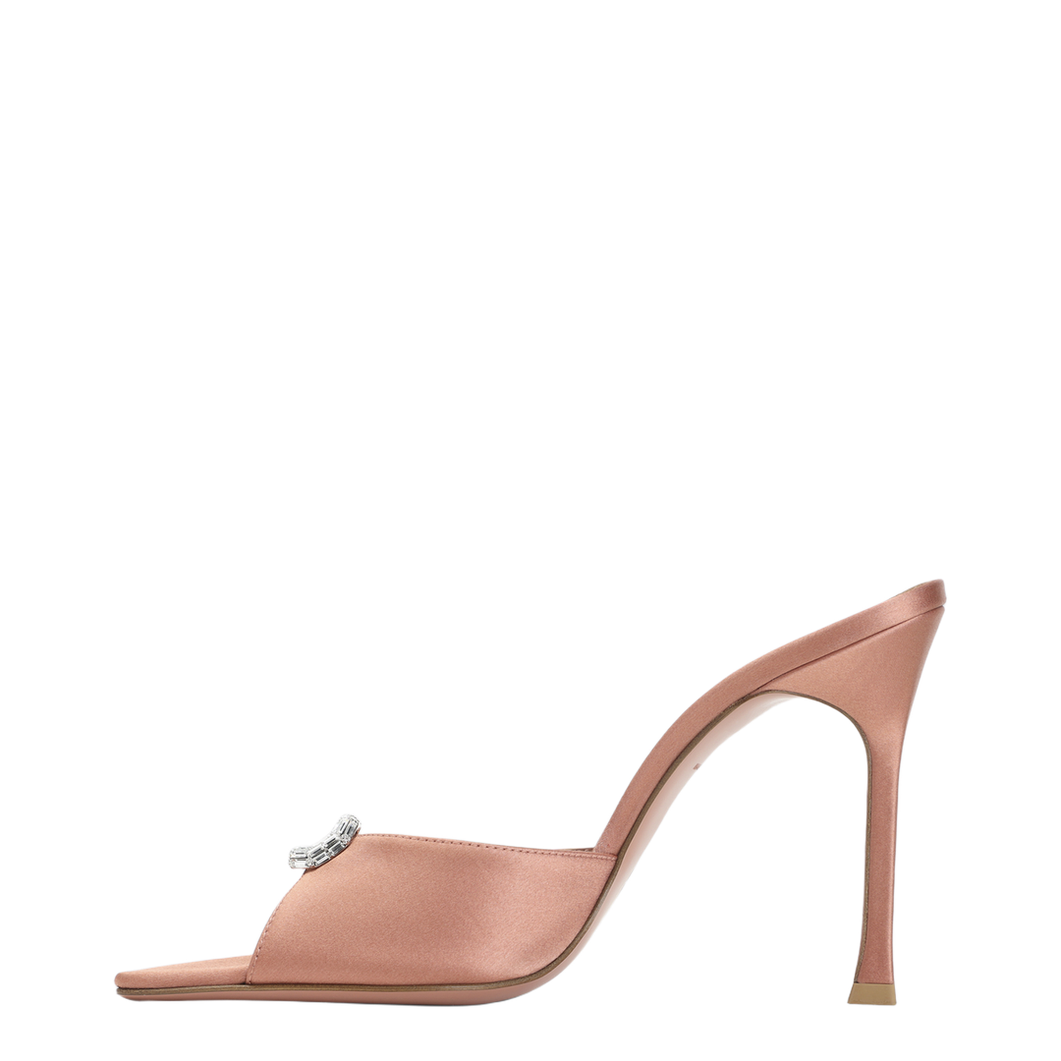 Mini Camelia Slipper - Image 4