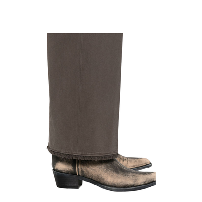 Trousers Brown - Image 5