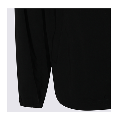 Technical Tracksuit Jacket - Image 8