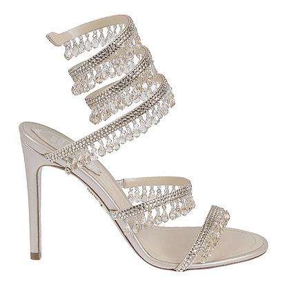 Sandals Beige - Image 1