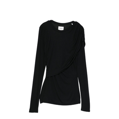 Layered Sweater - Image 1