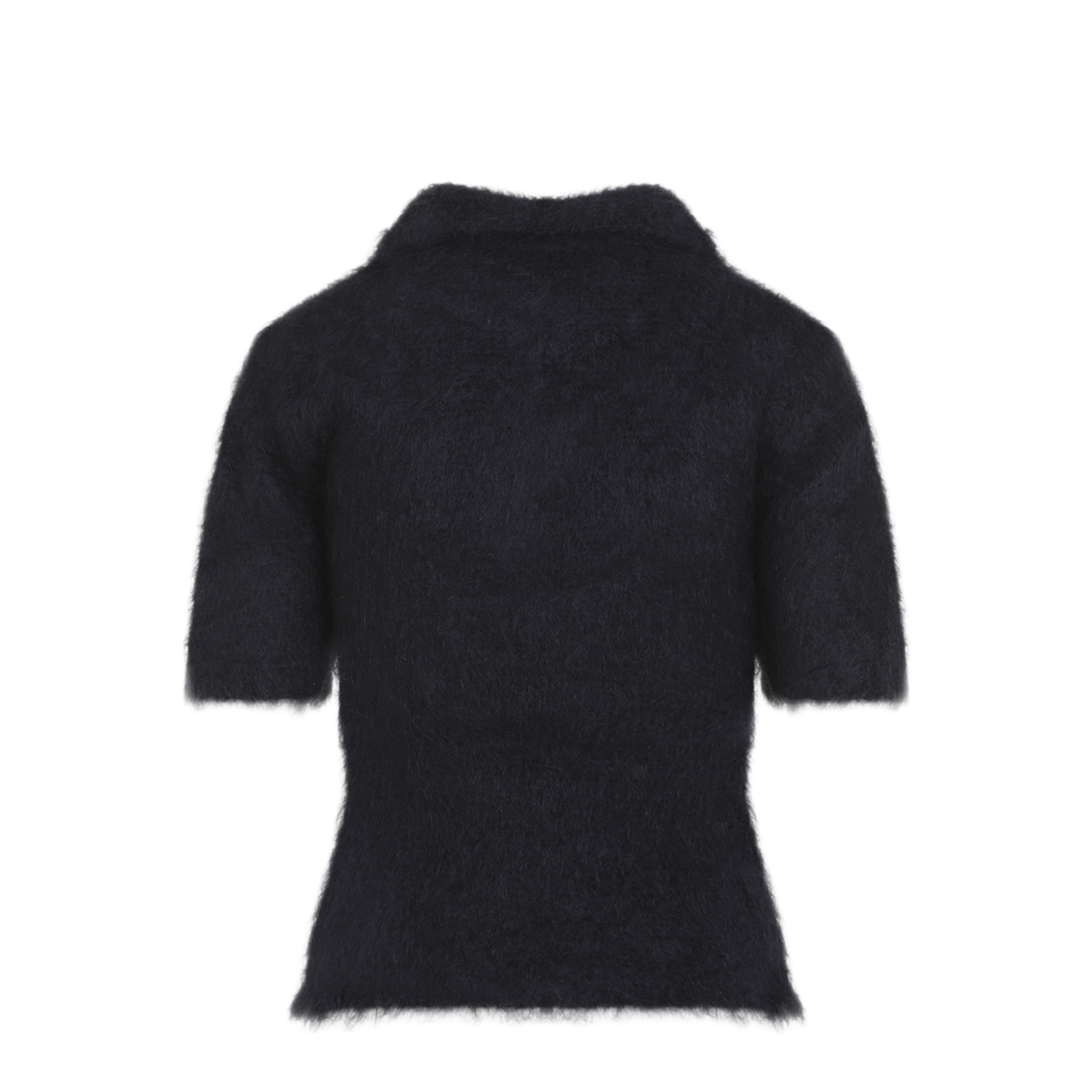 Mohair Polo - Image 4