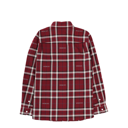 Shirt With Logo - Image 3