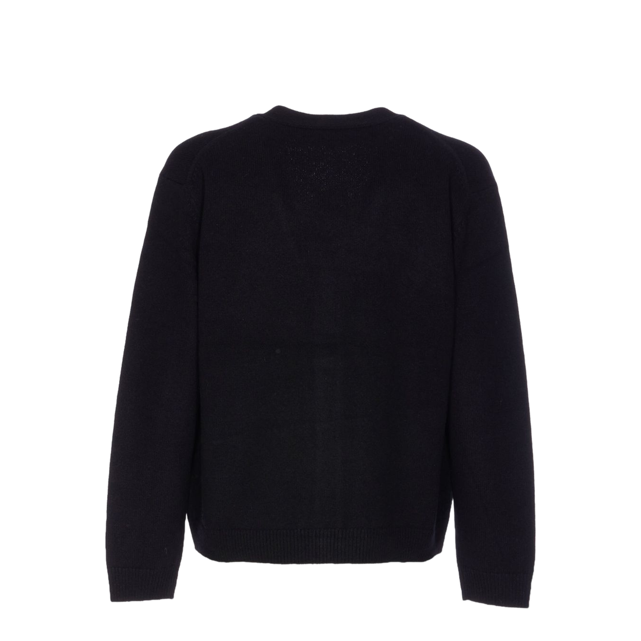 Sweaters Black - Image 4