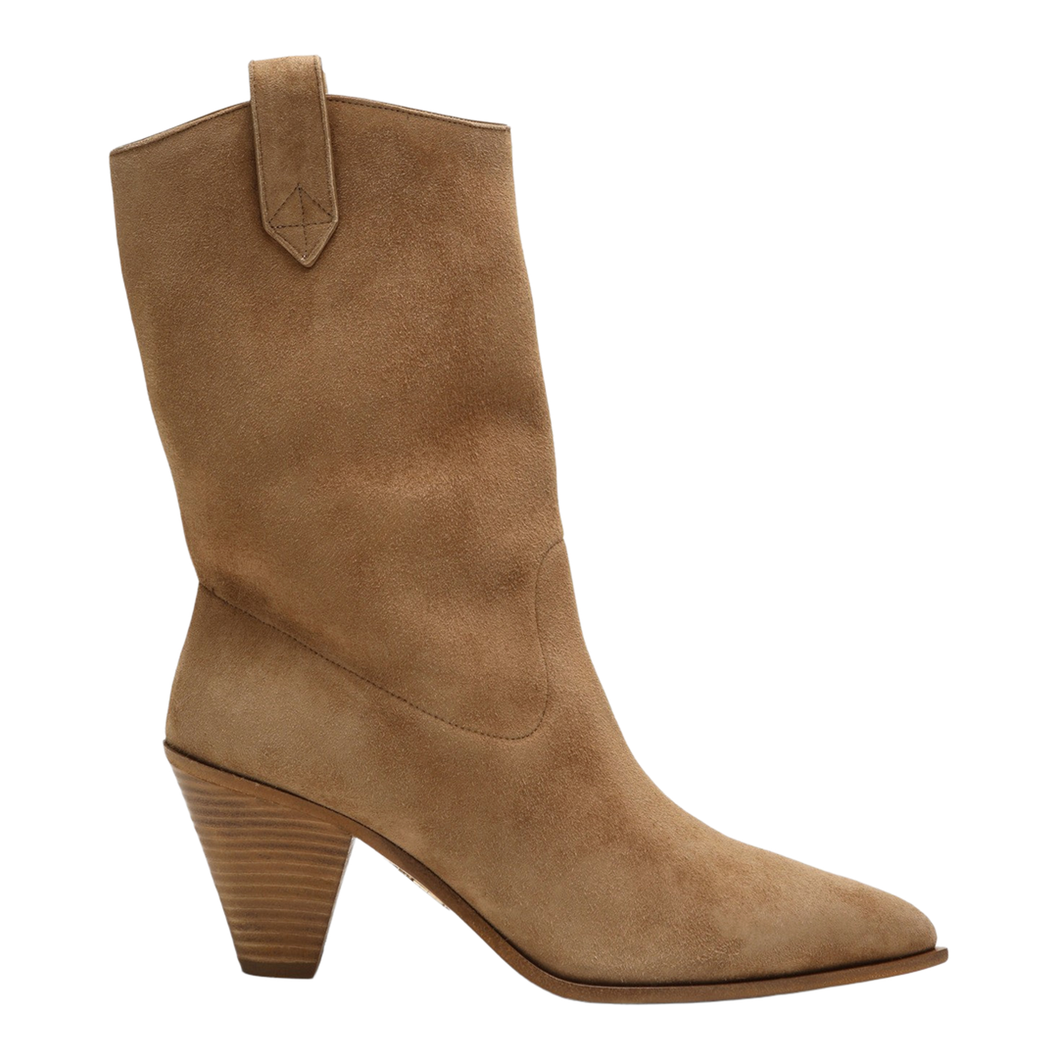 Boogie Cowboy 70 Booties - Image 1