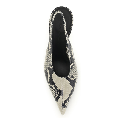 Slingback Pumps - Image 4
