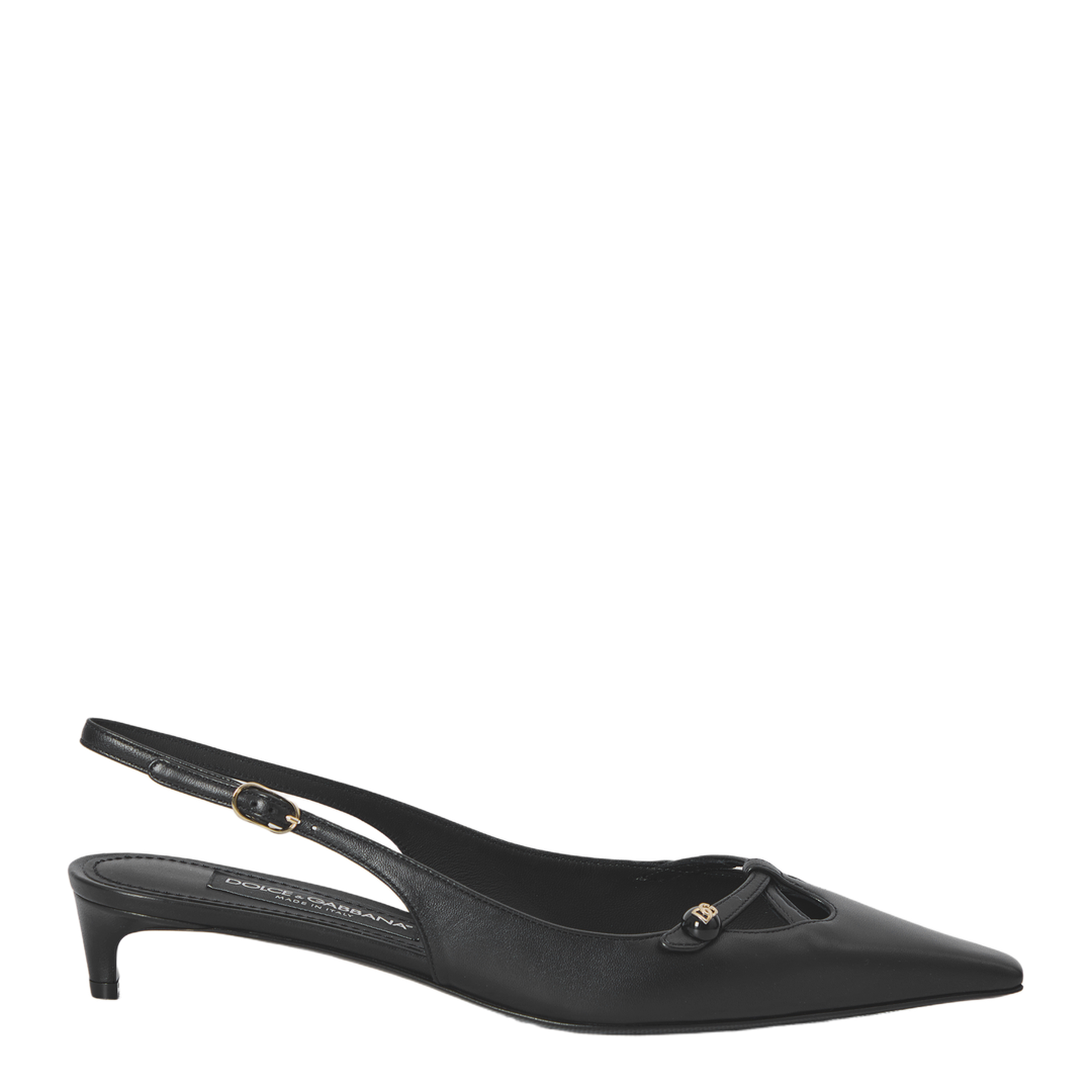 Logo Slingback - Image 1