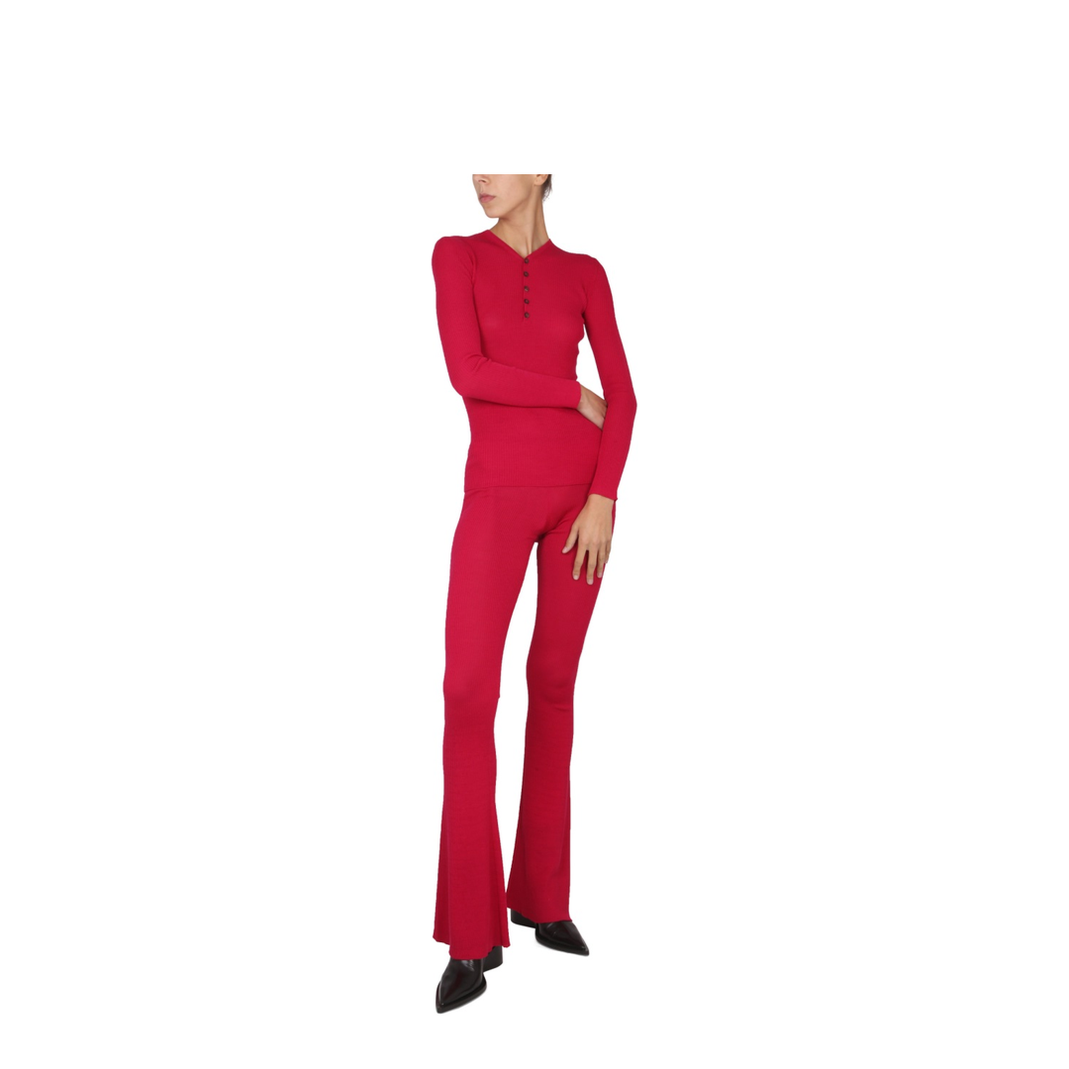 Flare Pant - Image 2