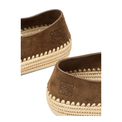 Rio Lace Up Shoes - Image 4