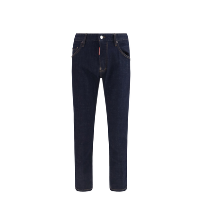 Slim Fit Jeans - Image 1