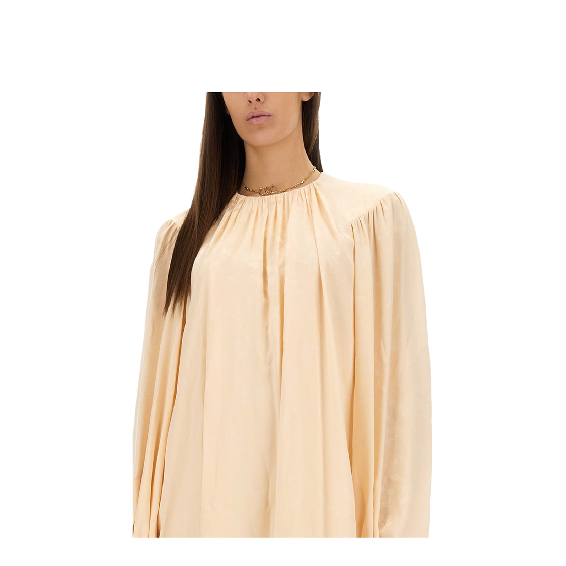 Logo Necklace - Image 3