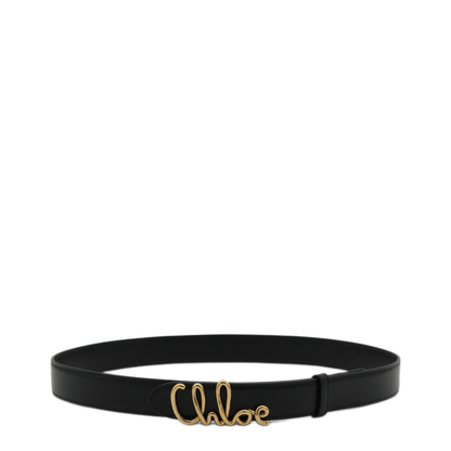 Belts Black - Image 2