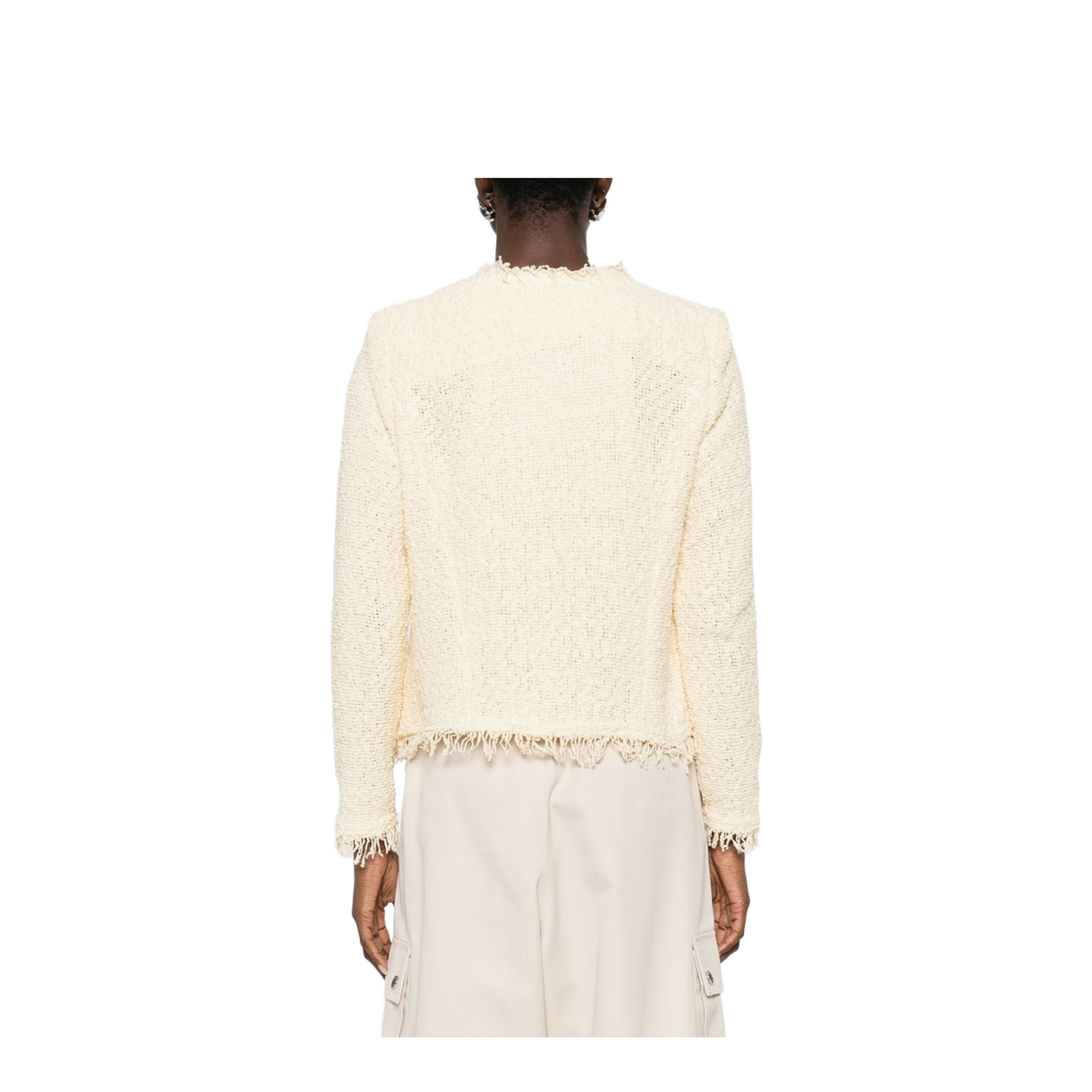 Jackets Yellow - Image 4