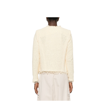 Jackets Yellow - Image 4
