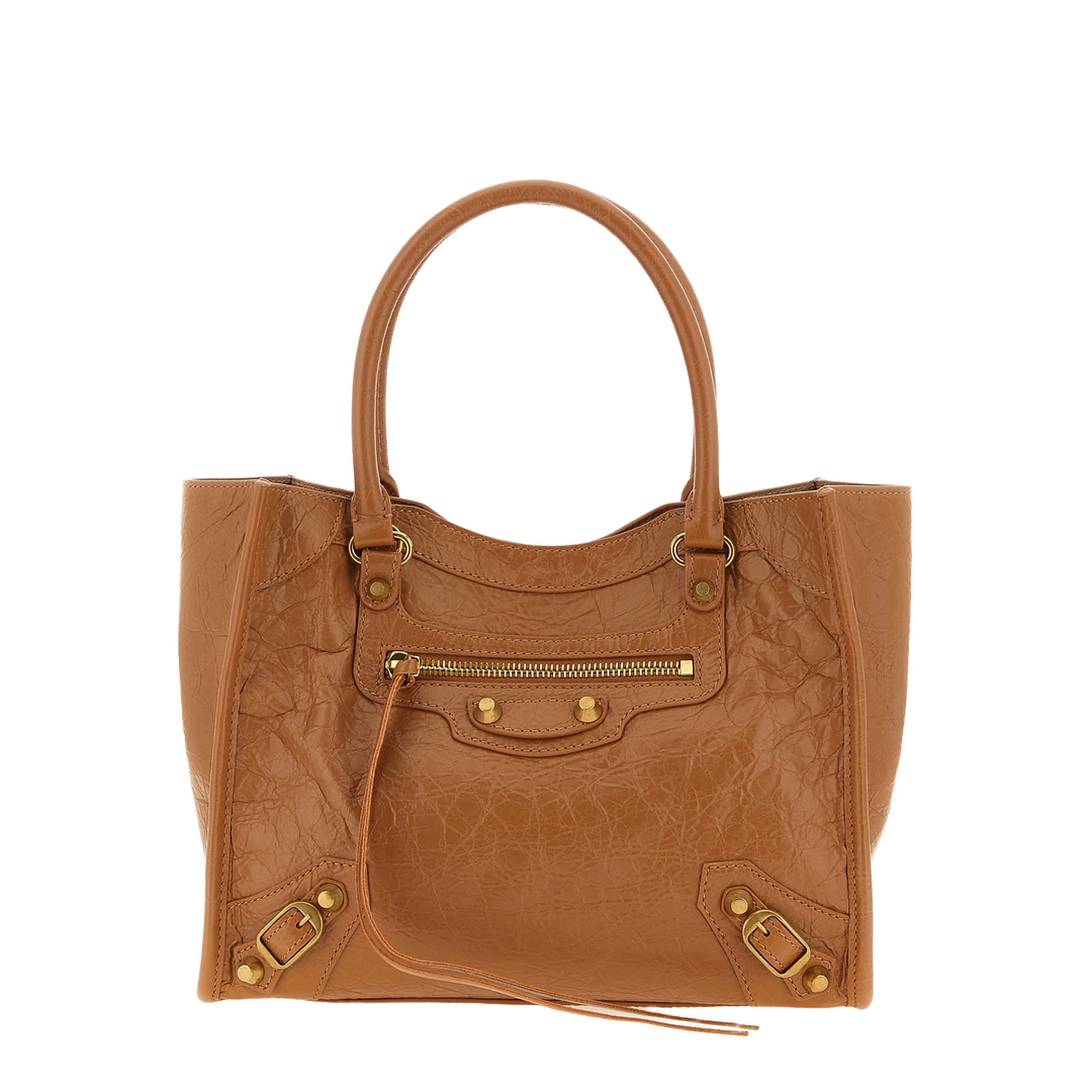Mini Shopping Bag - Image 1